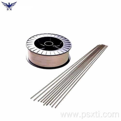 Best Selling Straight Titanium Wire